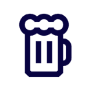 DaysNoAlcohol Logo