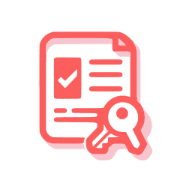 LicenseDNS logo