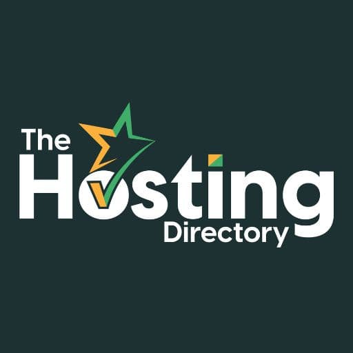 TheHostingDirectory.com logo
