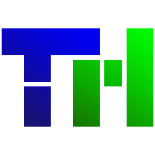 TinkerHost logo