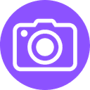 Fast Photo Logo