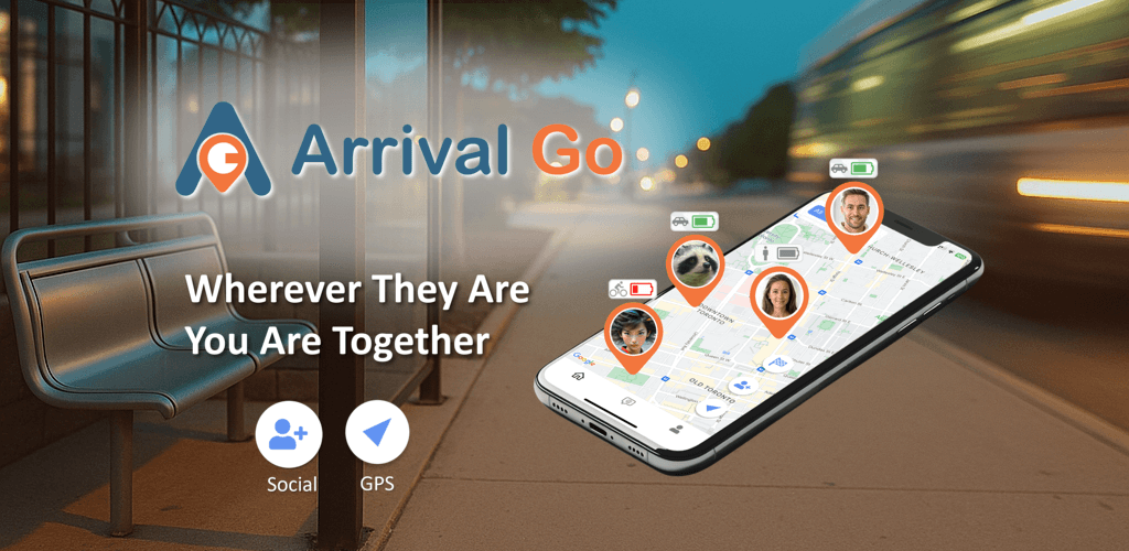 Arrival Go - Product Image