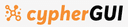 cypherGUI Logo