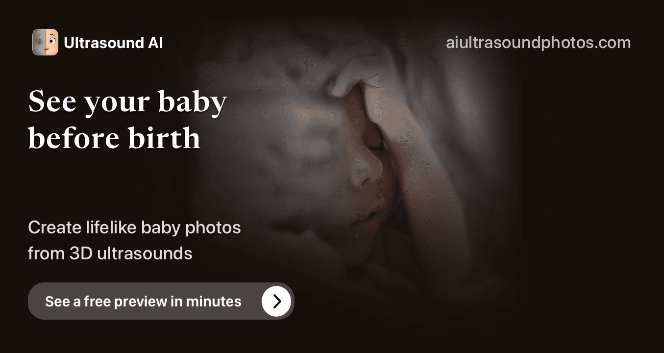 Ultrasound AI - Product Image