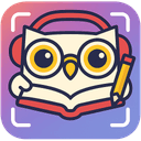 Socratic Owl Logo