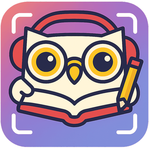 Socratic Owl logo