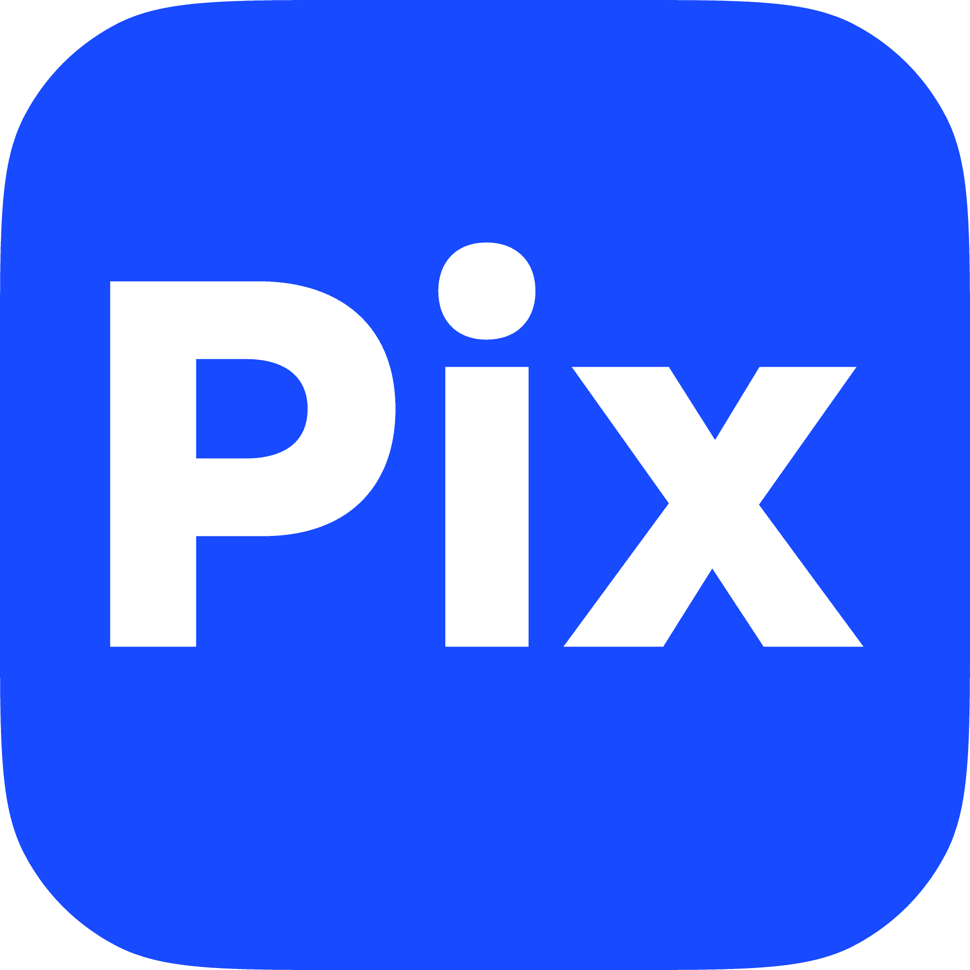 PixPro logo