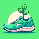 Run&Grow - Gamified Run Tracker Logo