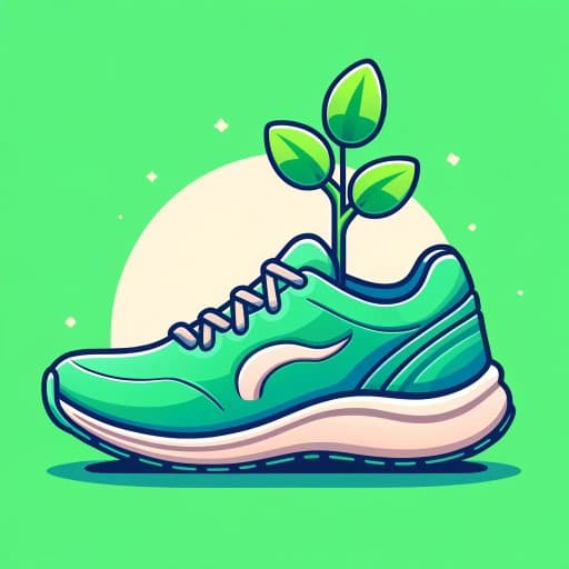 Run&Grow - Gamified Run Tracker logo