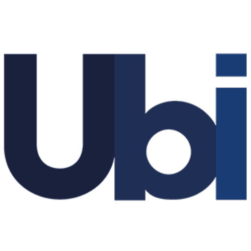 ubitimer logo