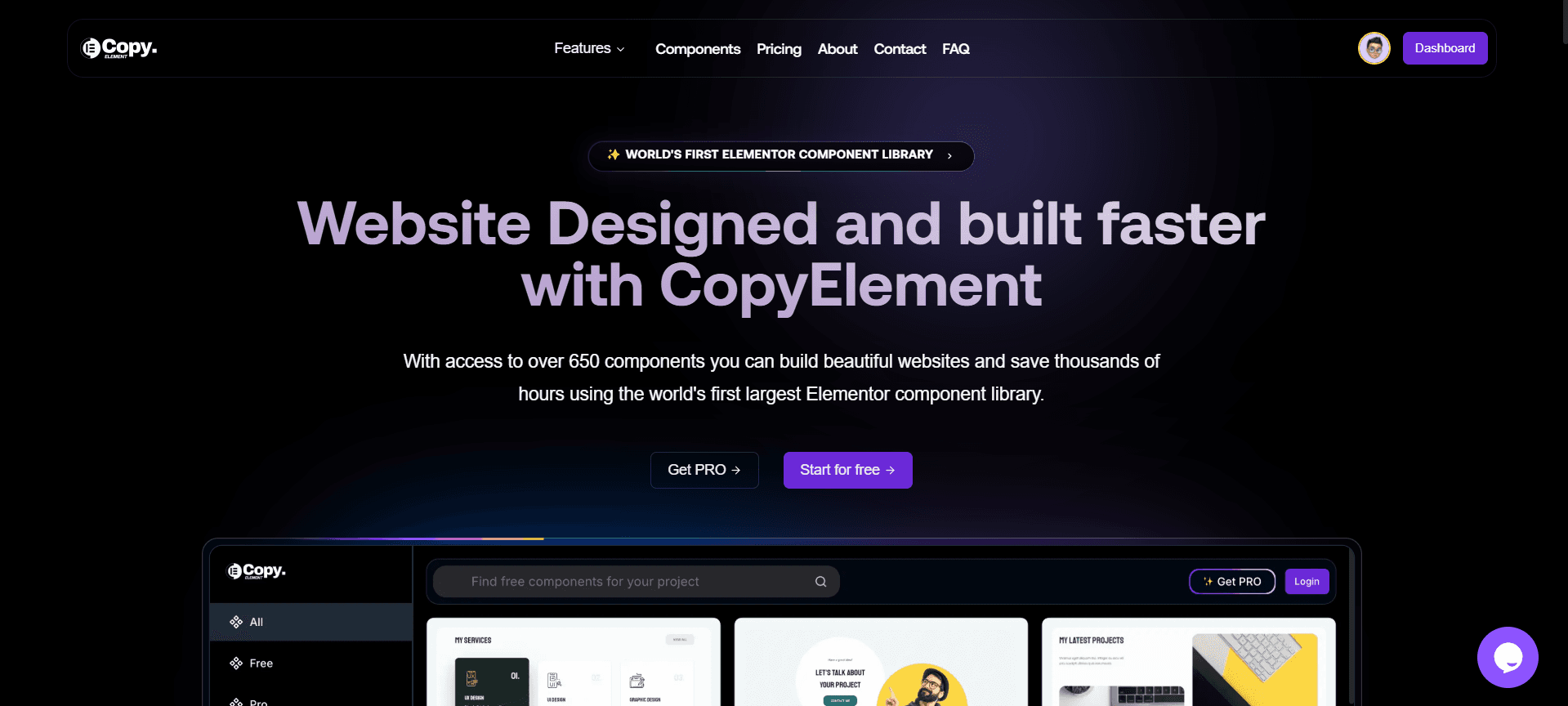 CopyElement - Product Image
