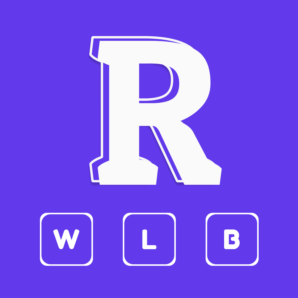 RemoteWLB logo