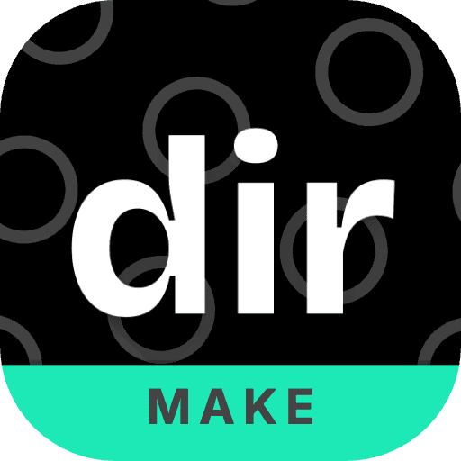Mkdirs logo