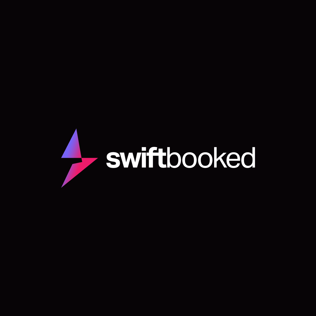 Swiftbooked logo