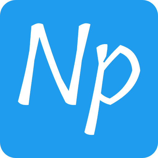 Nice Password logo