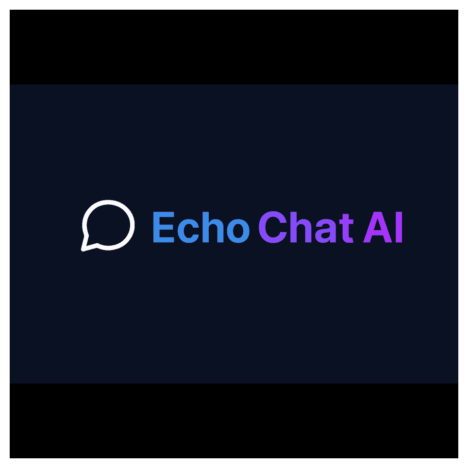 Echo Chat AI logo