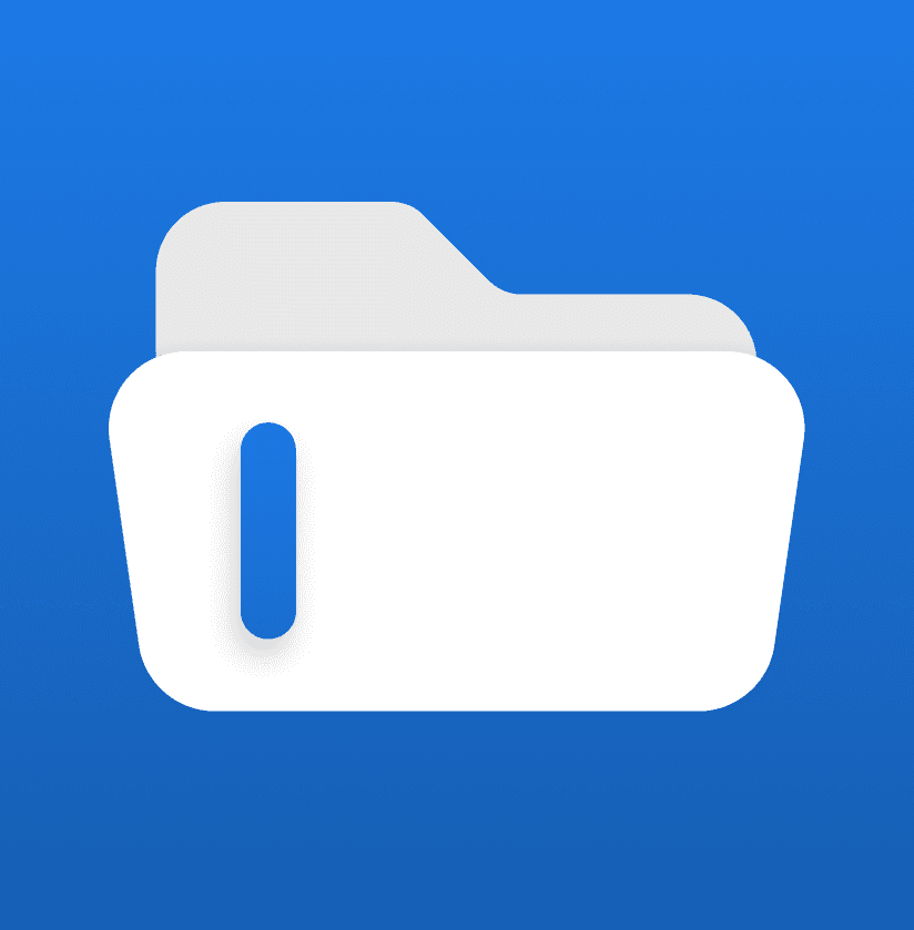 File Architect — Create file structures fast logo