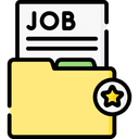 The Instant Job Logo