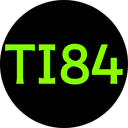 TI 84 Calculator Online Logo