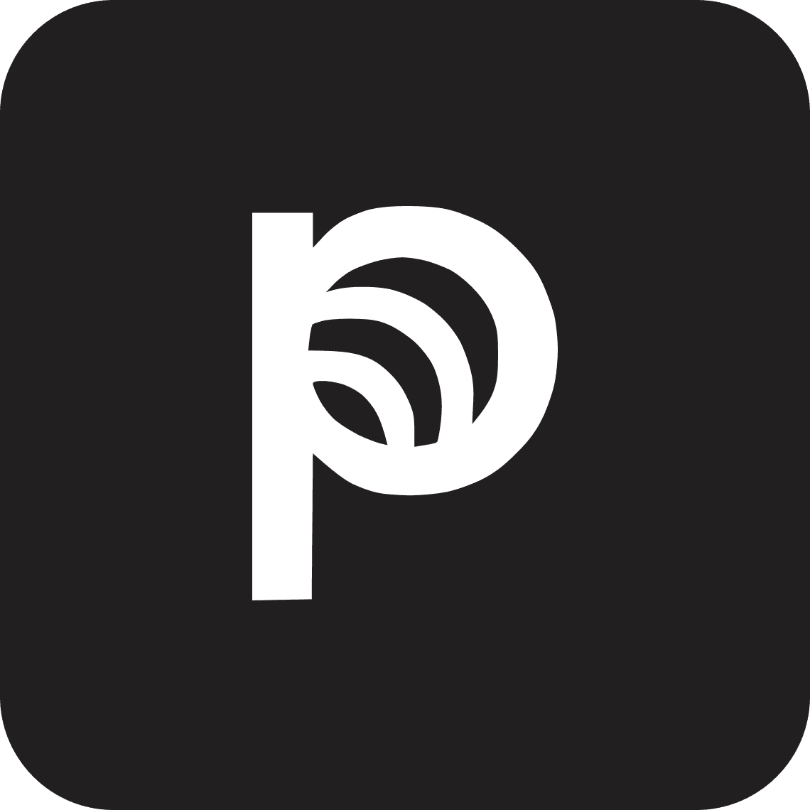 Pluggo logo