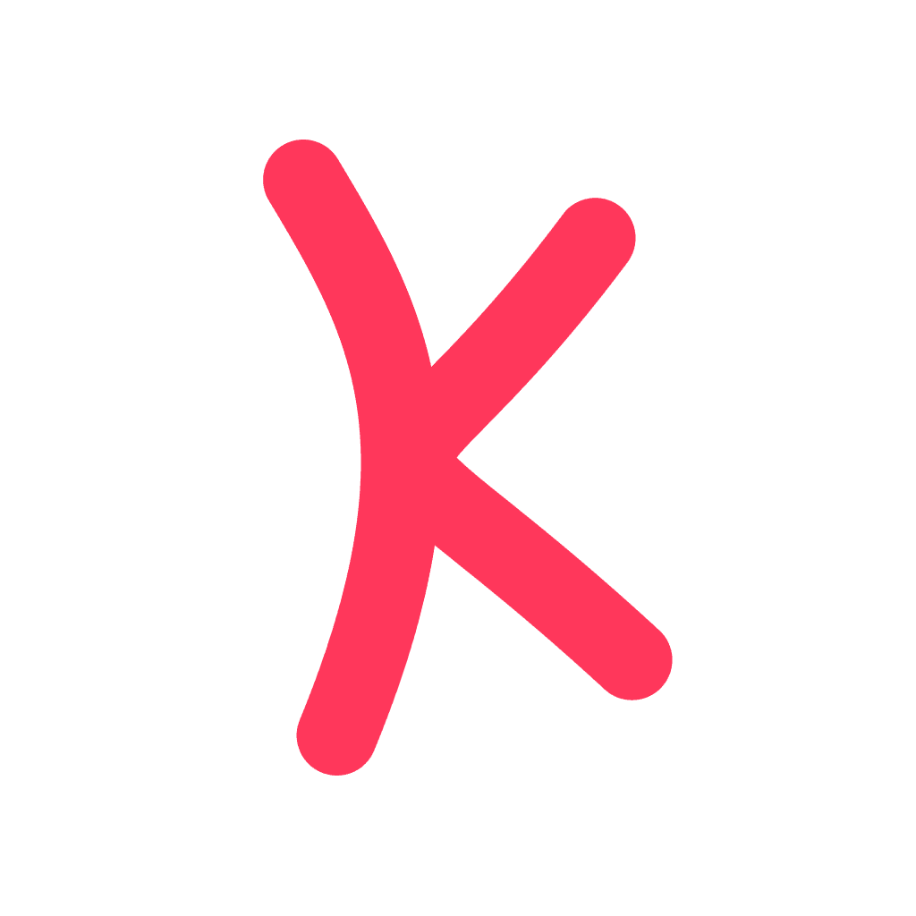 Kindest logo