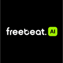 freebeat AI Logo