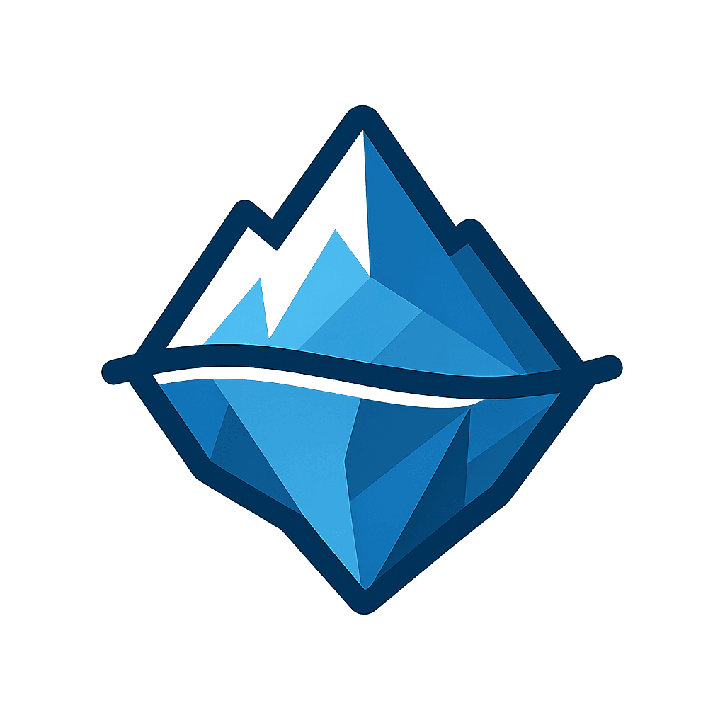 DeepList AI logo