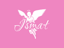 Ismat Logo