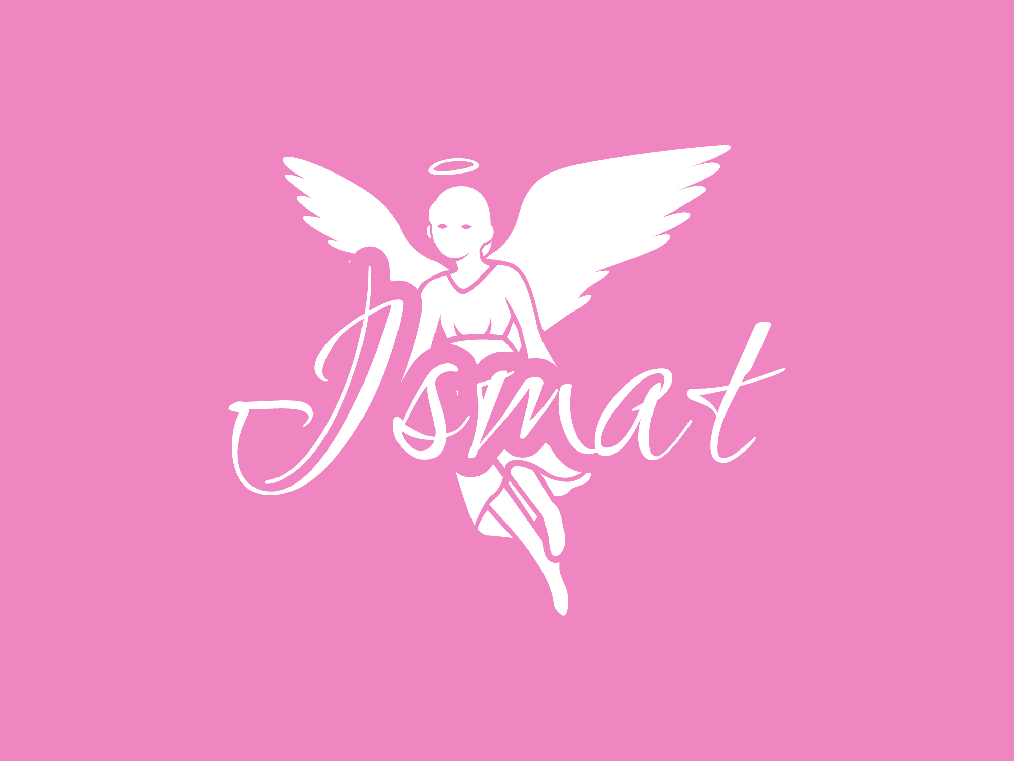 Ismat logo