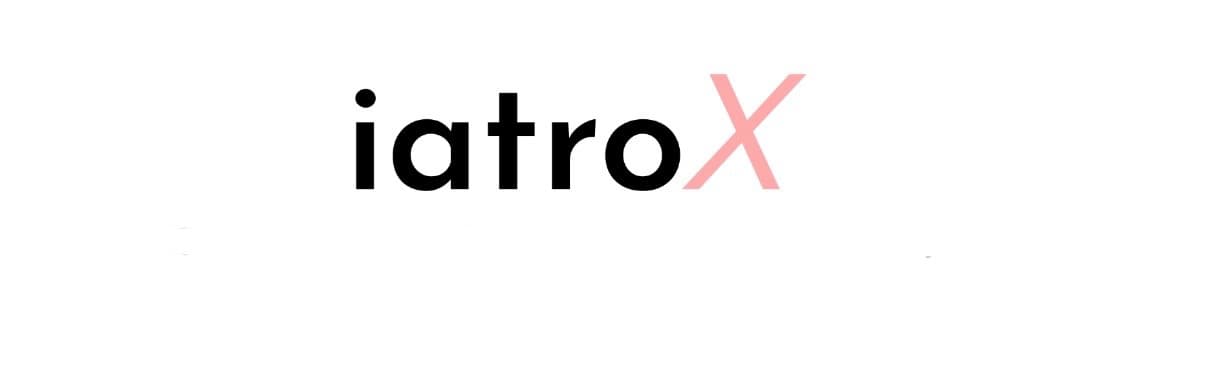 iatroX - Product Image
