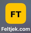 Feltjek  Logo
