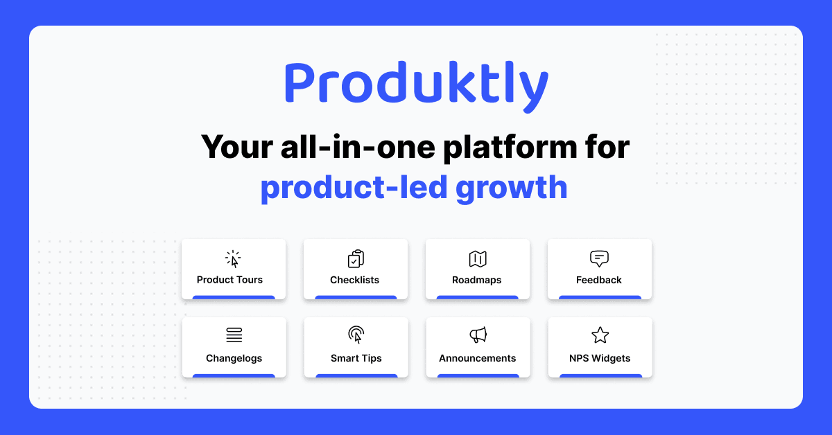 Produktly - Product Image
