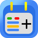 Tags and Custom Fields Boom for Google Calendar™ logo