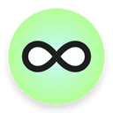 Unlimited AI Chat Logo