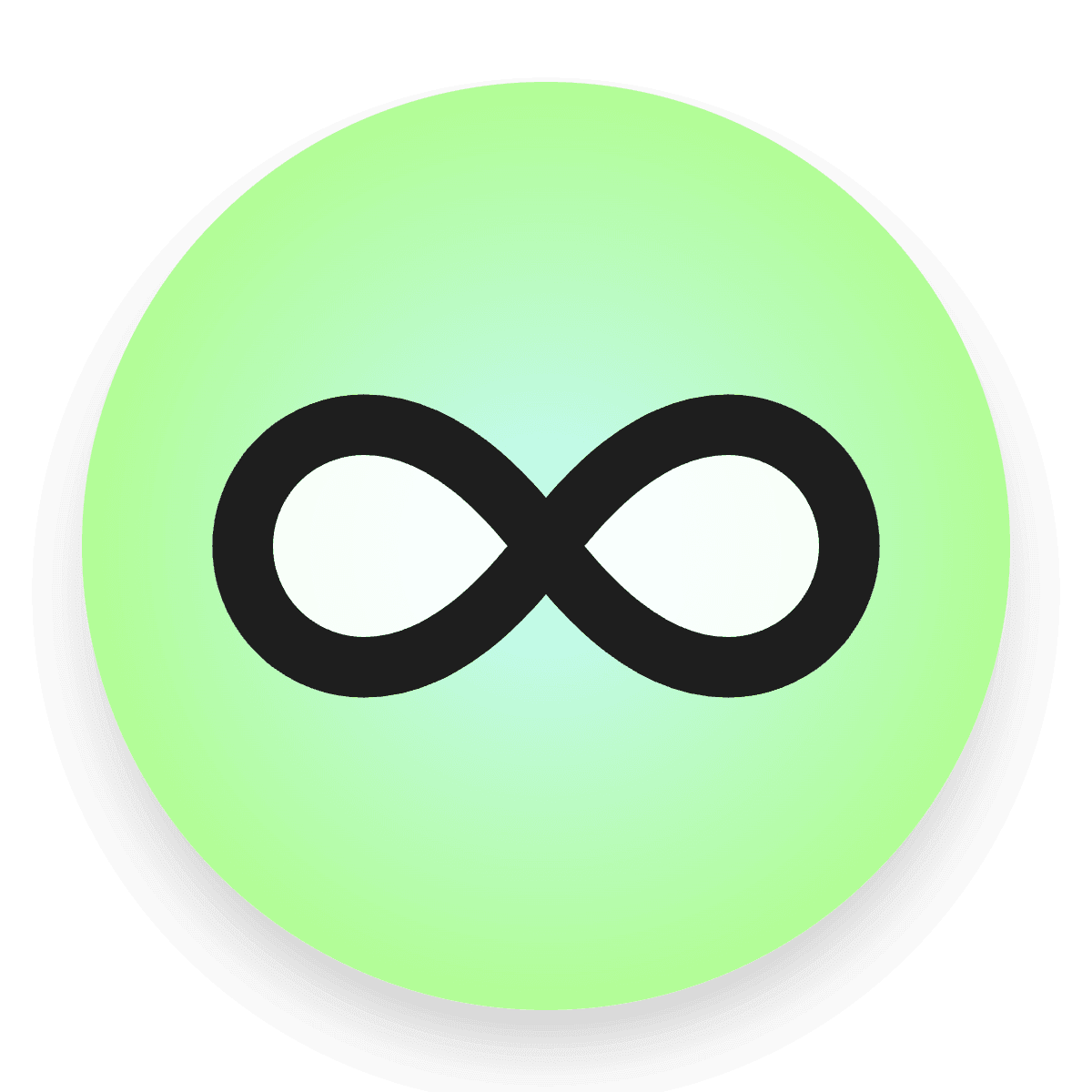 Unlimited AI Chat logo