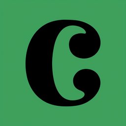 Chromakopia Generator logo