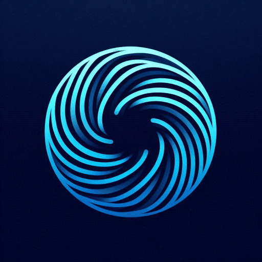 Aether AI Logo