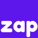 Zapfolio Logo