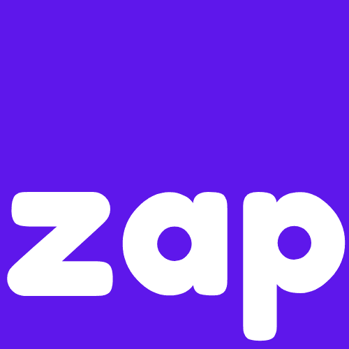 Zapfolio logo
