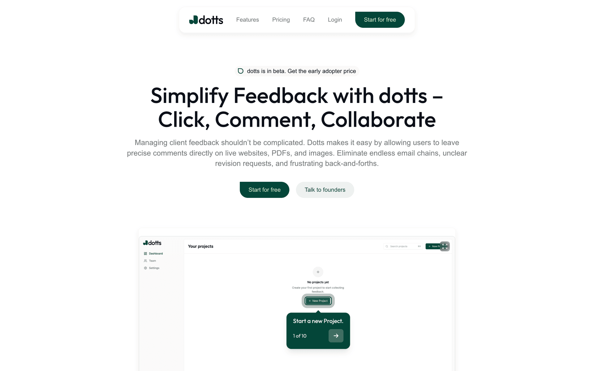 dotts - Product Image