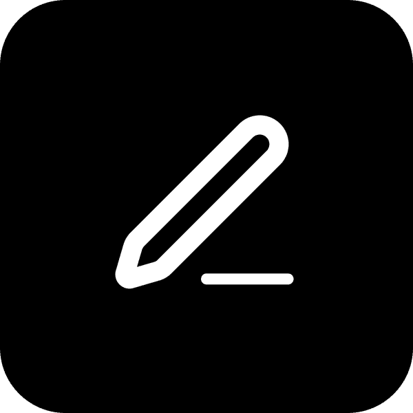 Typewell - Product Image